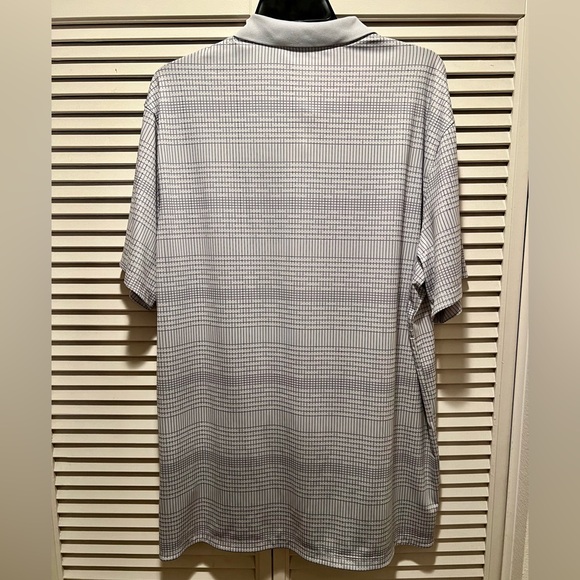 Men’s Nike Dri-Fit Golf Polo - Picture 2 of 4